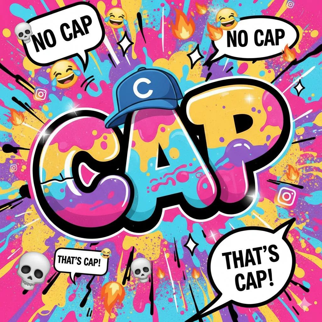 Beyond Slang: The True Meaning of 